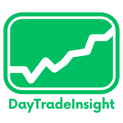 DayTradeInsight Logo